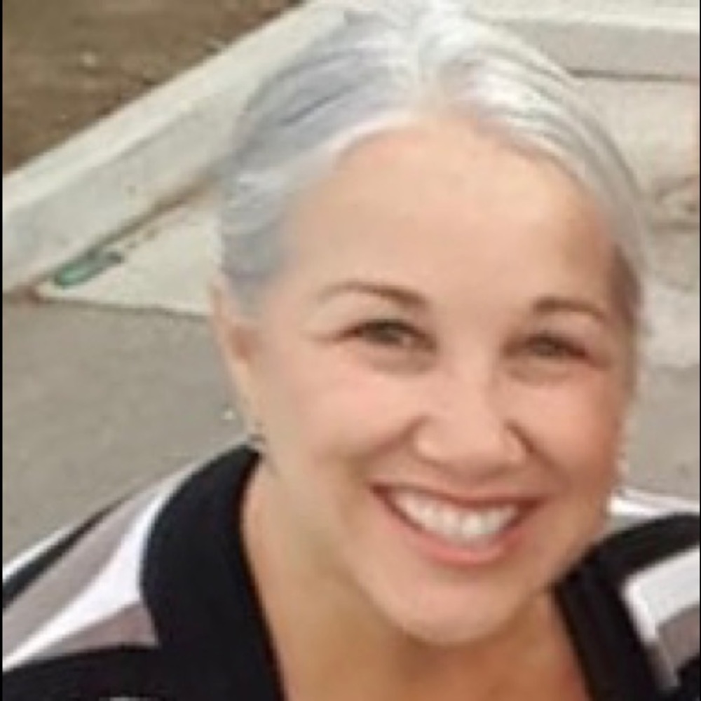 Meet your Posher, Deanne